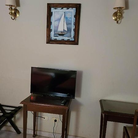 Hotel Portico Norte Tartagal Bagian luar foto