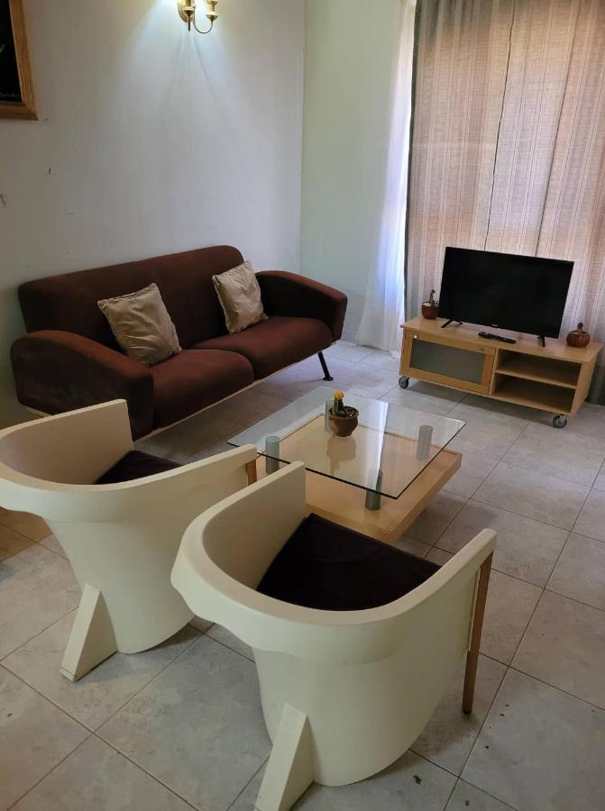 Hotel Portico Norte Tartagal Bagian luar foto