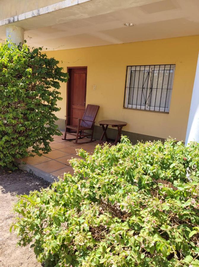 Hotel Portico Norte Tartagal Bagian luar foto
