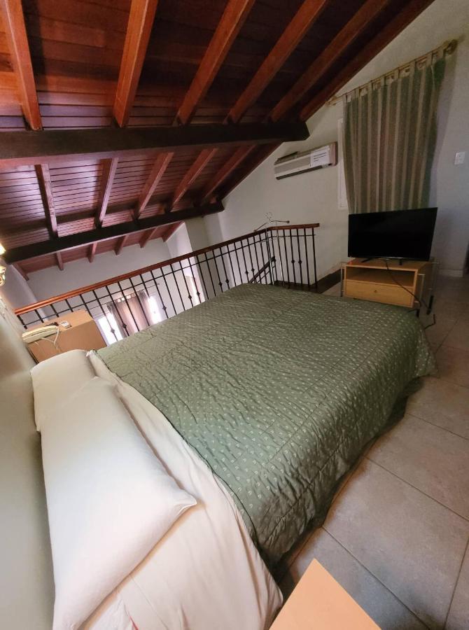 Hotel Portico Norte Tartagal Bagian luar foto