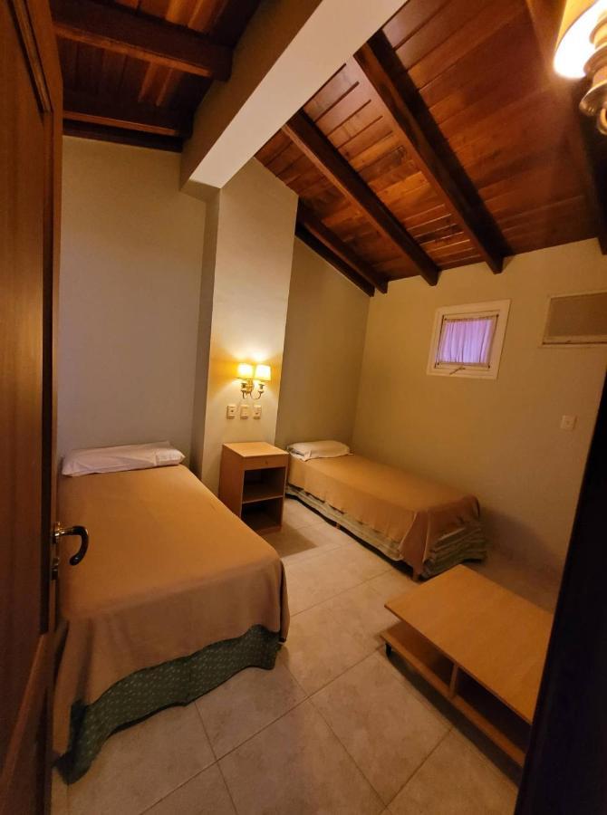Hotel Portico Norte Tartagal Bagian luar foto