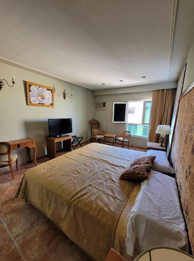 Hotel Portico Norte Tartagal Bagian luar foto
